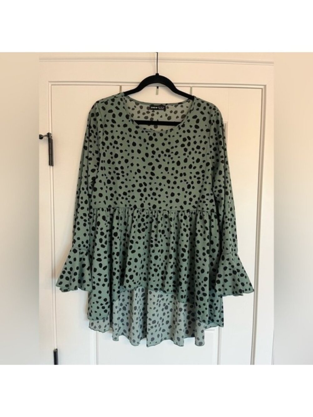 Flowy Top